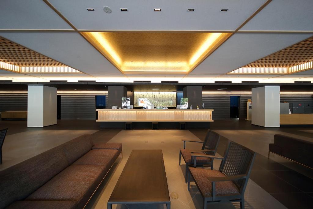 Hotel Honnoji photo
