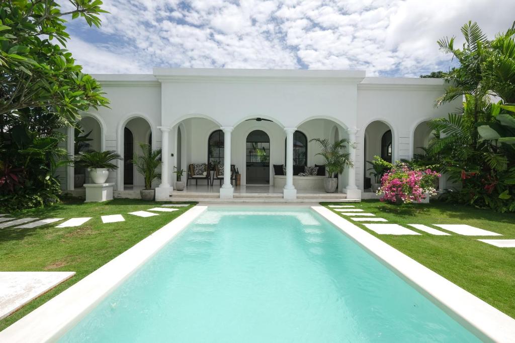 Morning Glory Villa — Hotel in Bali