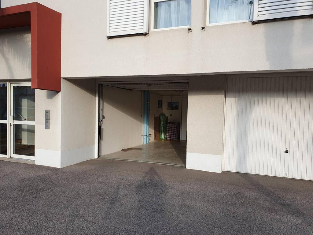 Bel T2 avec Garage, Terrasse et Animaux Admis - Saint-Cyprien Plage - FR-1-106-96 - 2