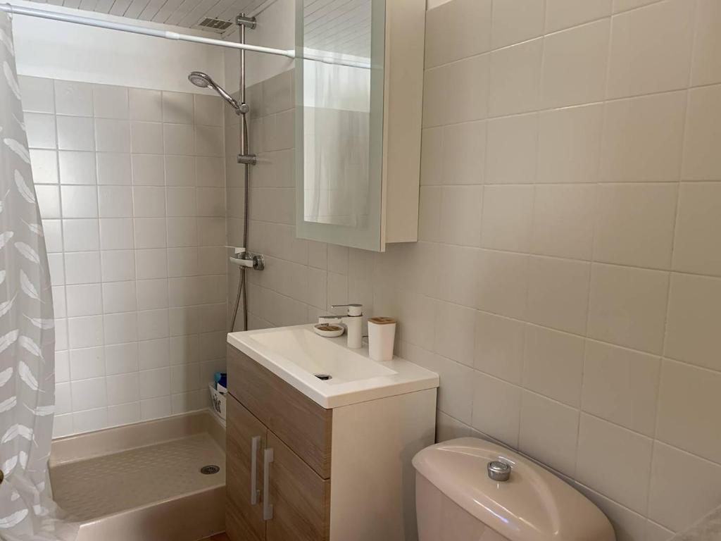 Maison bretonne avec jardin, 2 chambres, centre de Perros-Guirec, proche plages et commerces - FR-1-368-385 - 5