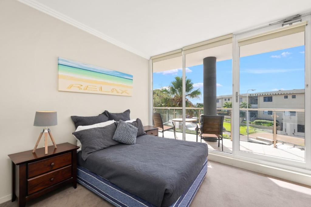 3-Bedroom Apartment -Oasis, Unit 3/5