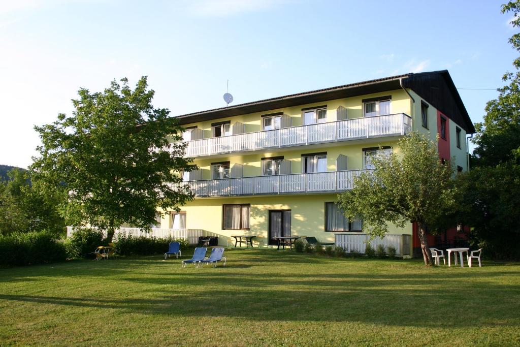 Bed & Breakfast Eckwirt - 4