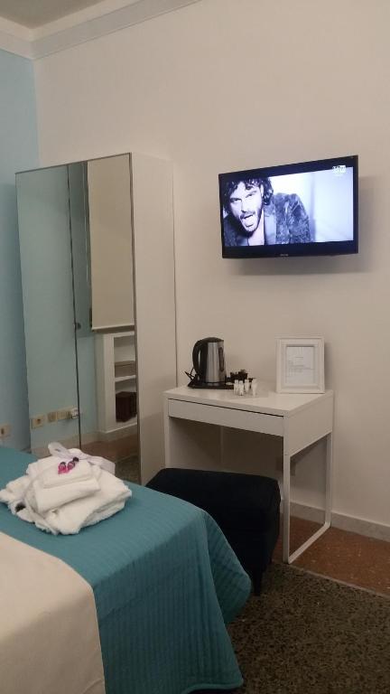 Ad Vatican Suites - 5