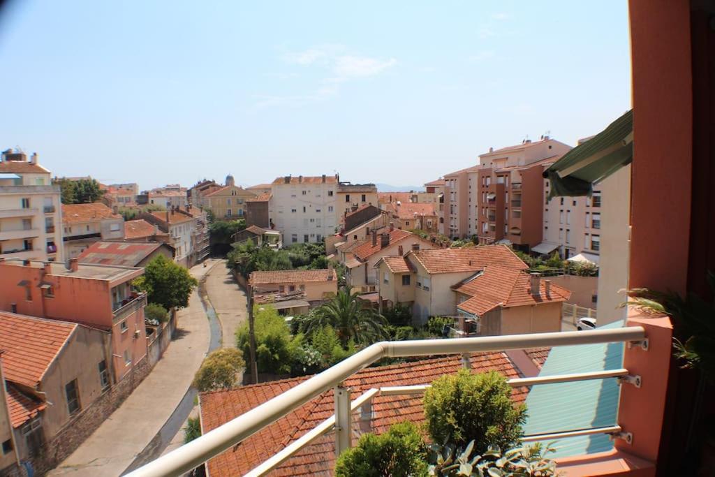 Bel appartement 2 chambres proche plage et golfs by Beds83 - 4