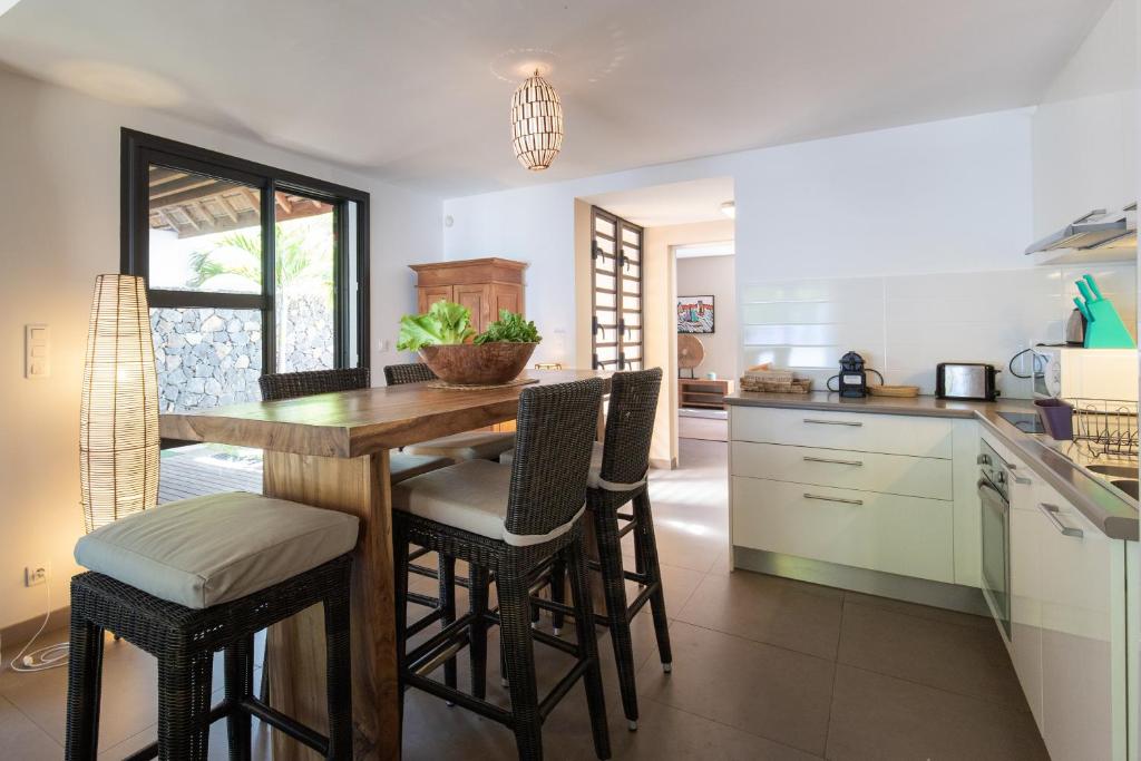 호텔 외관