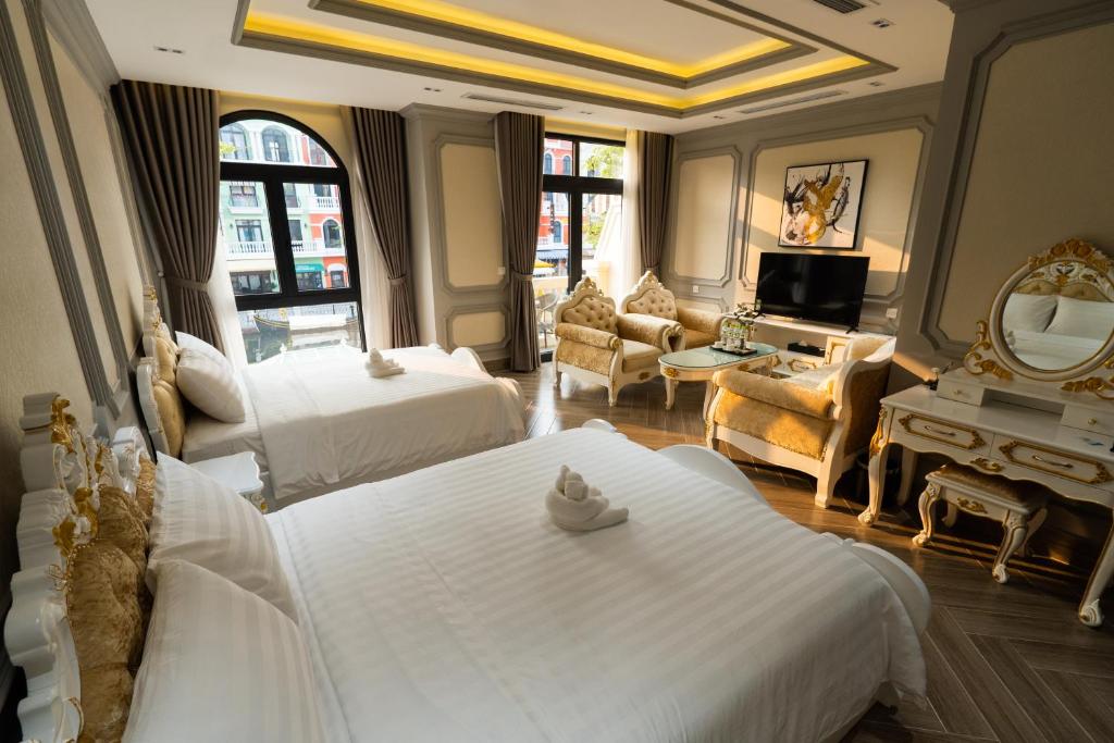 LeeVi Homestay &#8211; Coffee &#8211; Milktea