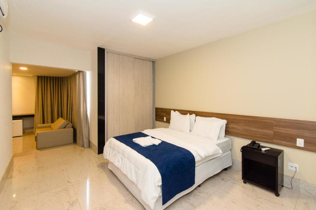 Nita Palace Hotel 전경
