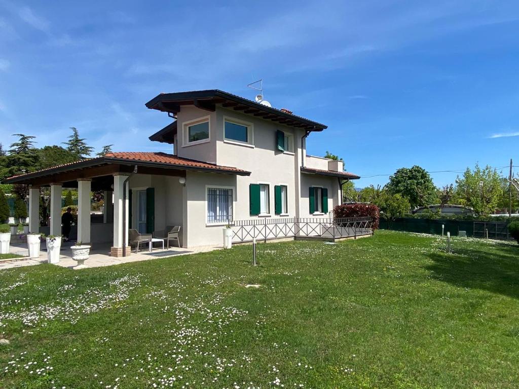 La Dolce Vita - Private Villa with Pool - 5