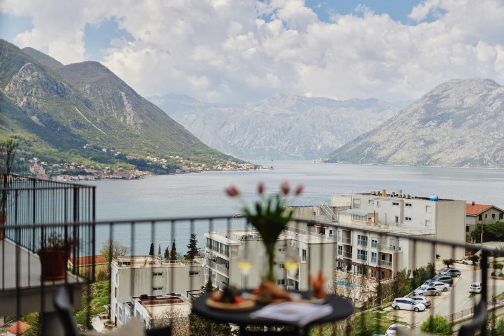 Apartment Boka with Sea View - 2