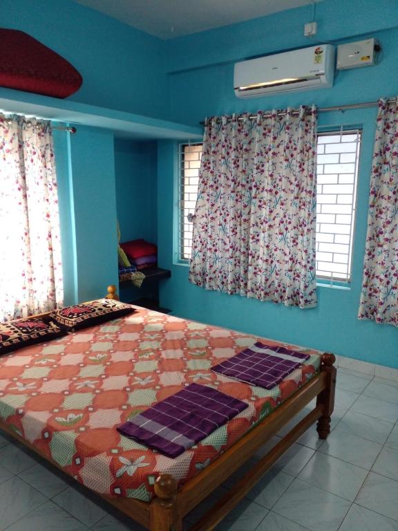Harbour town holiday home -malpe — Hotel in Malpe