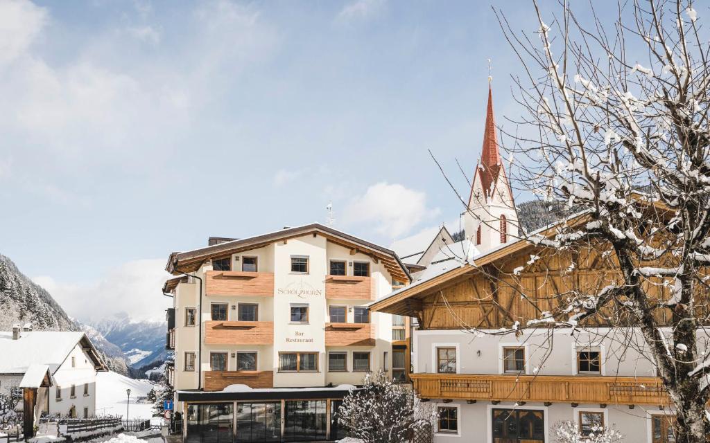 Hotel Schölzhorn Superior - 2