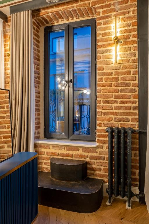 バスルーム（客室）