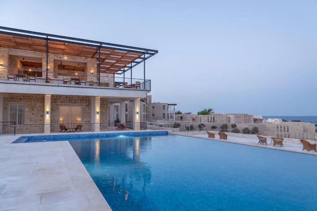 Wadi Sabarah Lodge，位于马萨阿拉姆的酒店