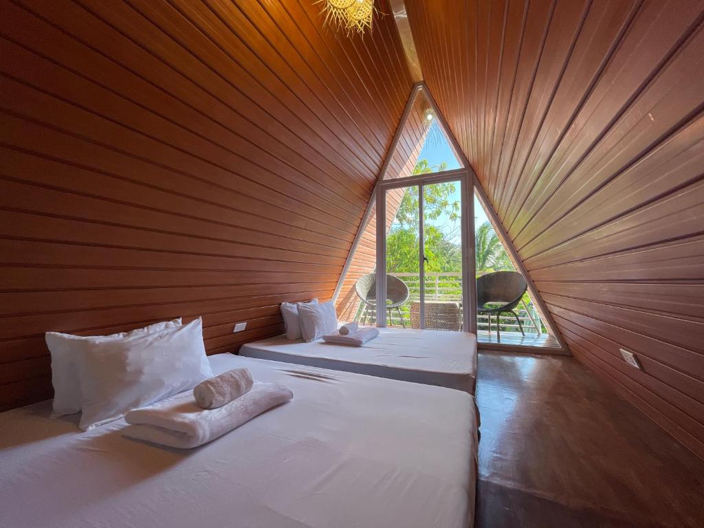 La Vie Adventure Trails