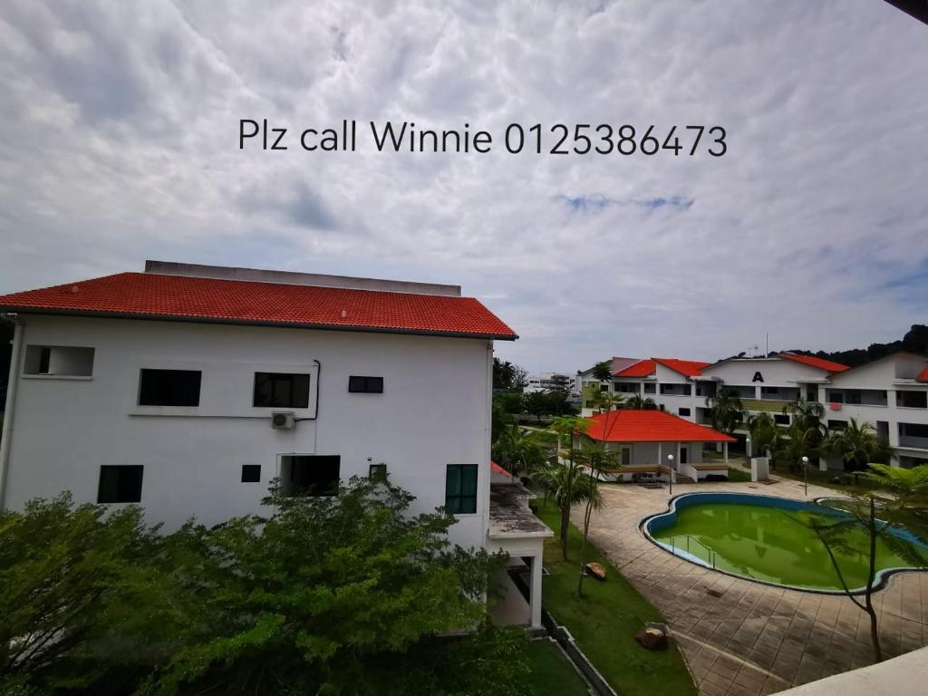 Happy homestay pulau pangkor photo