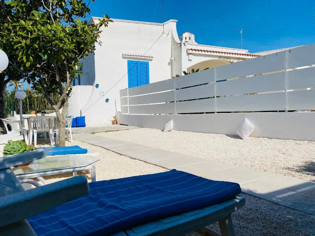Dimora al Mare, hotel v destinaci Villanova di Ostuni