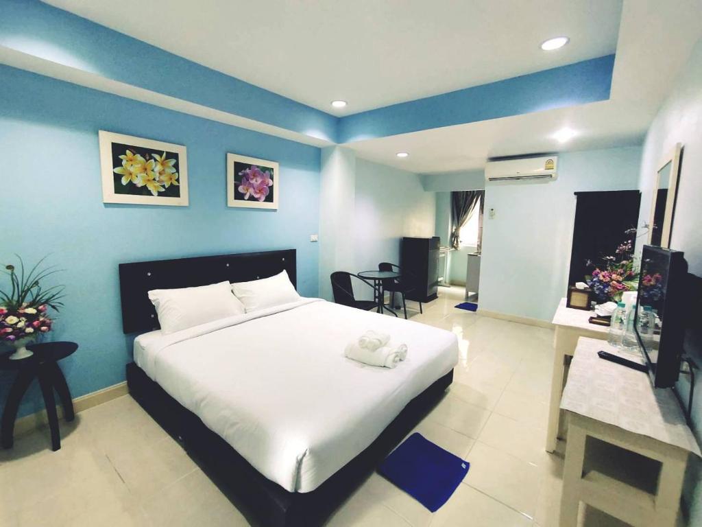 Moonlight Place, Pattaya South