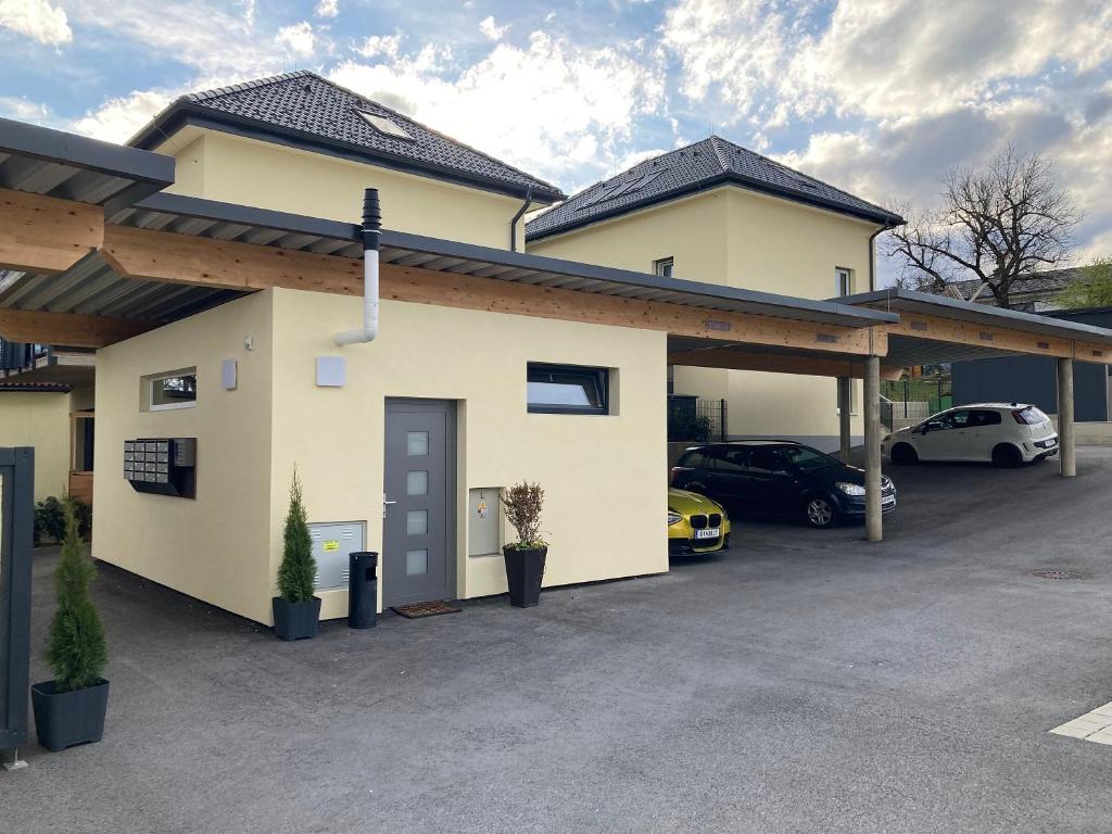 Sorinas Home - Comfortable Apartment near Graz - Free Parking - 2