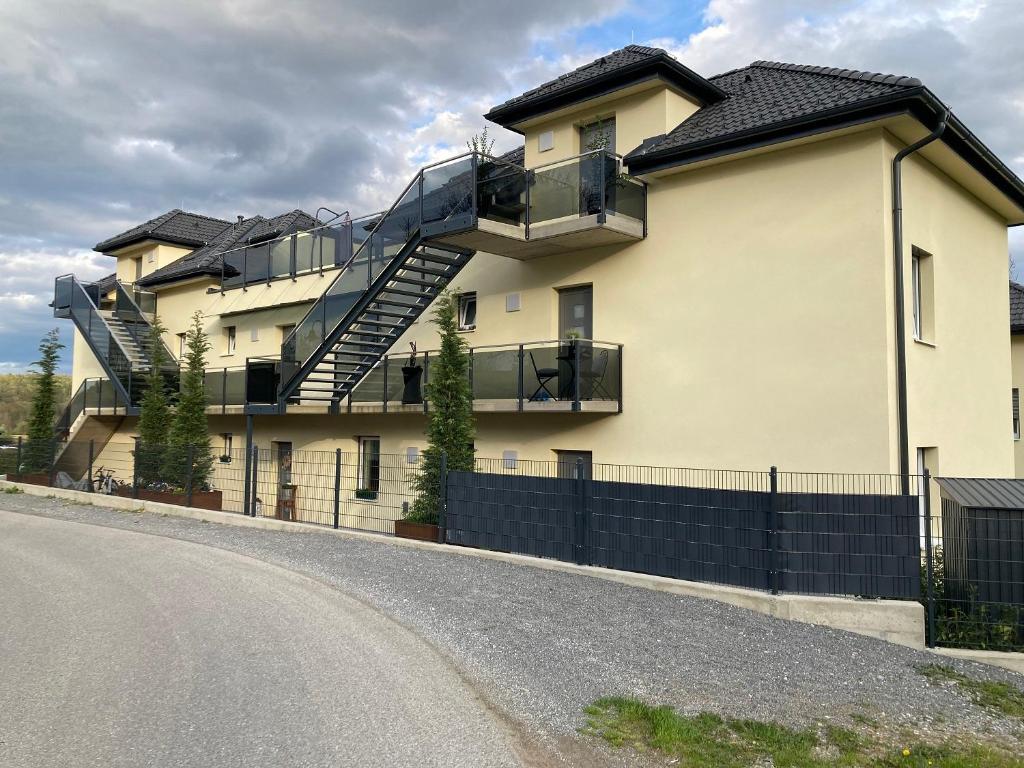 Sorinas Home - Comfortable Apartment near Graz - Free Parking - 4