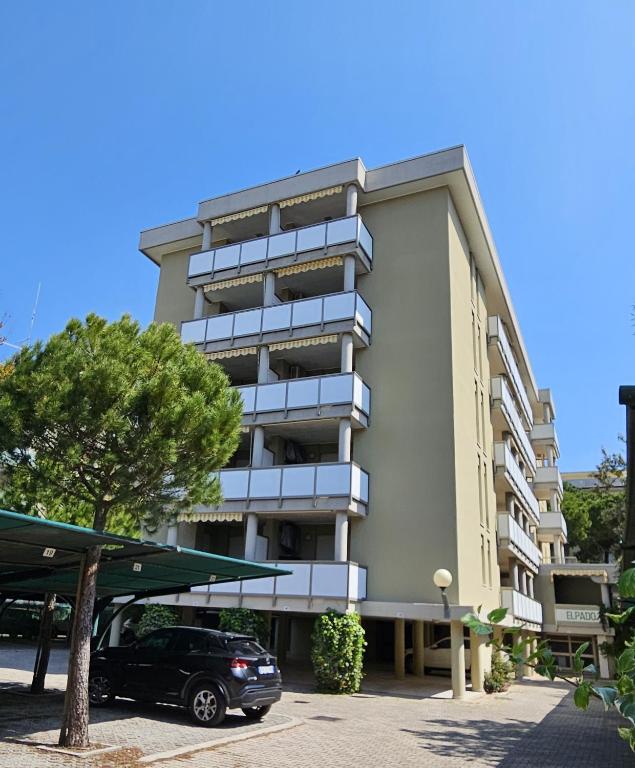 Condominio Elpado, Bibione