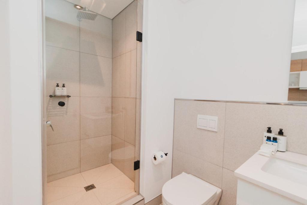 Bridgewater One by Smart City Stays photo