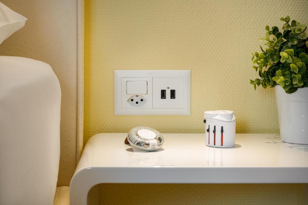 Facilities