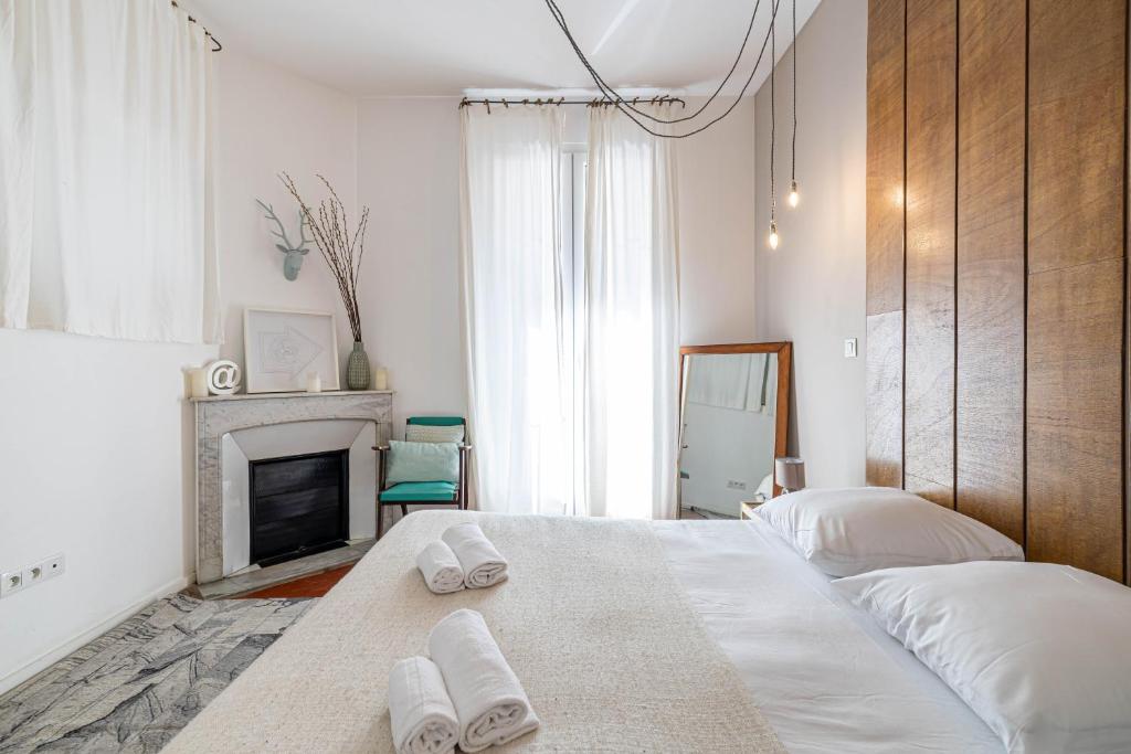 Luxurious flat in the heart of Cannes - 5