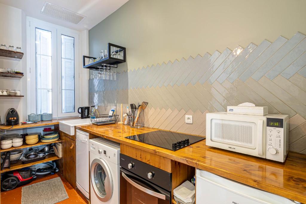 Luxurious flat in the heart of Cannes - 3