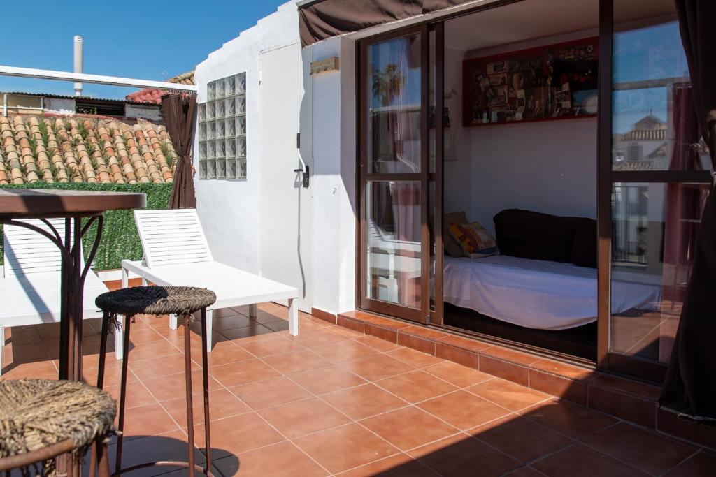 Atico Junto a la Mezquita - 5