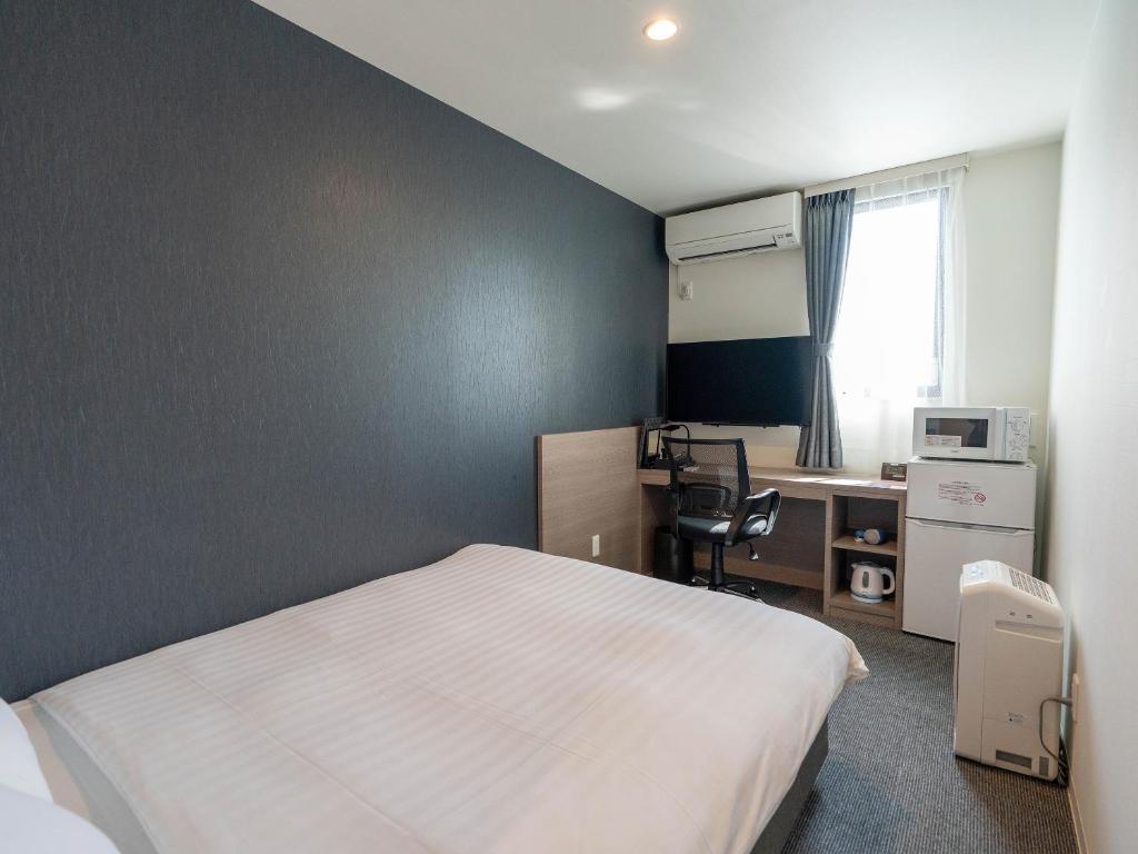 HOTEL R9 The Yard Koga photo