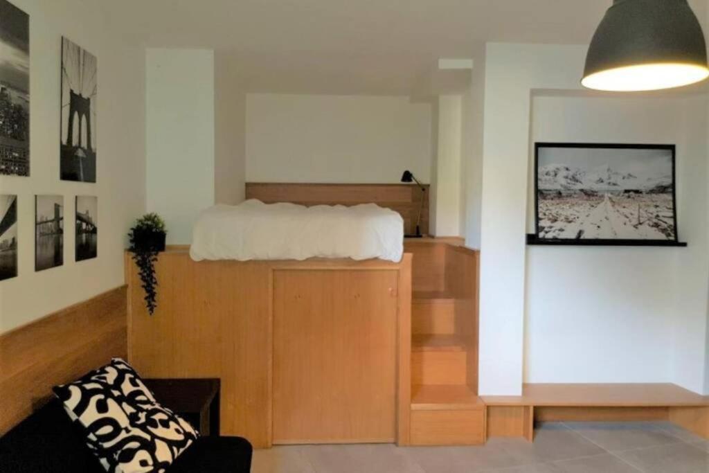 Tiny Apartment - 3
