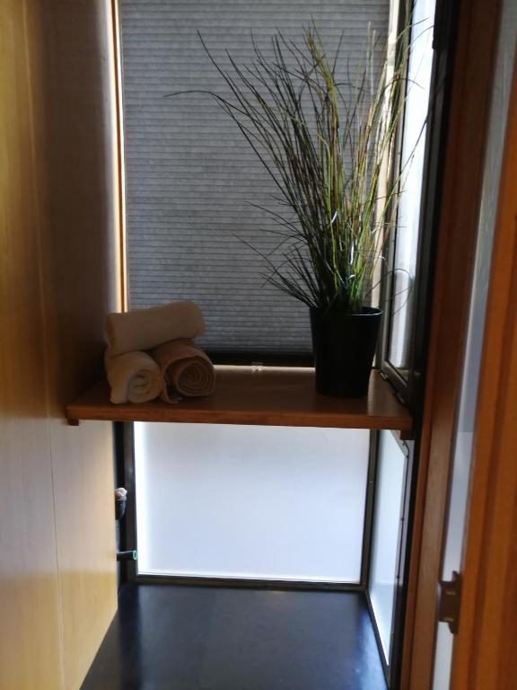 Tiny Apartment - 4