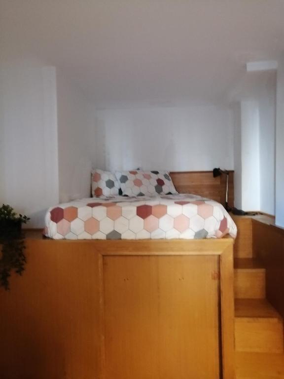 Tiny Apartment - 2