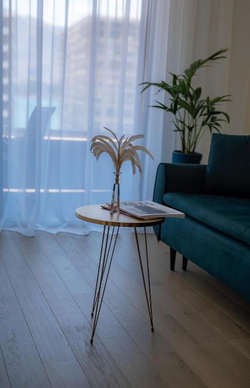 Royal Residence Apartment - 3
