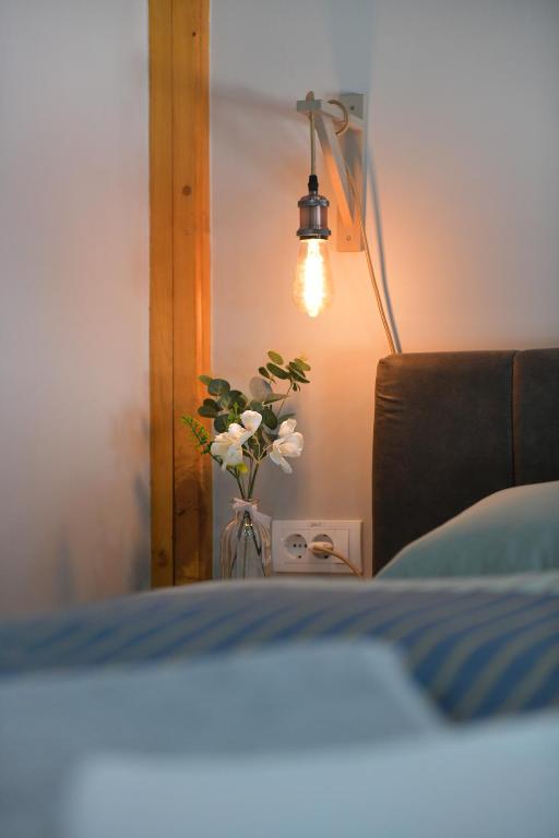 Apartman Time out 2, Sombor