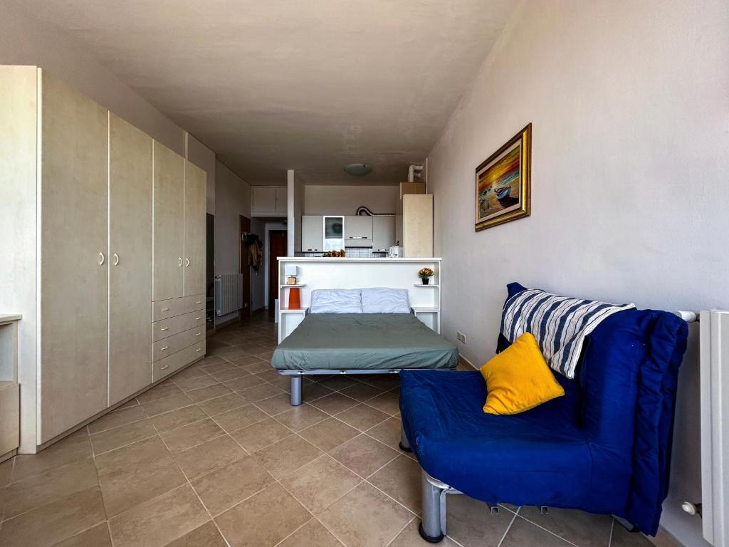 Casa Pinolo Monolocale Vista Mare - 5