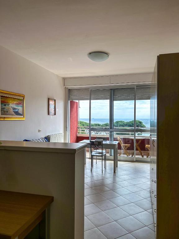 Casa Pinolo Monolocale Vista Mare - 2