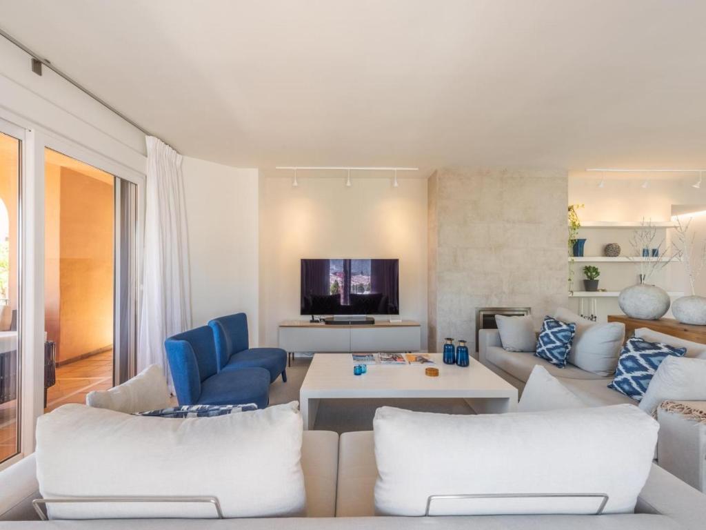 Los Belvederes a spacious and luxury apartment - 4