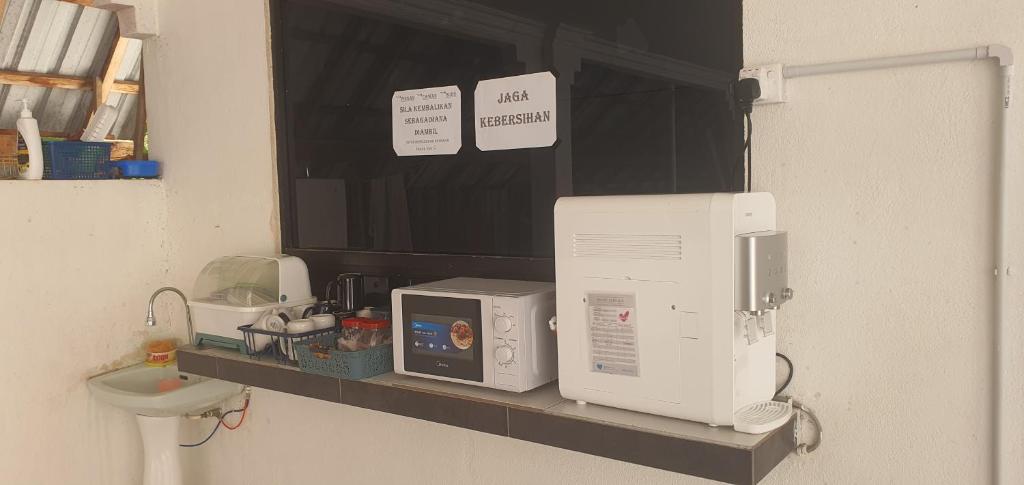 Facilities