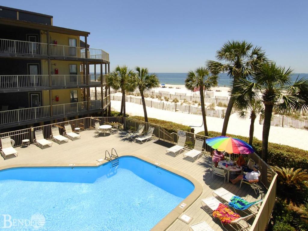 Sandpiper 15B, Gulf Shores