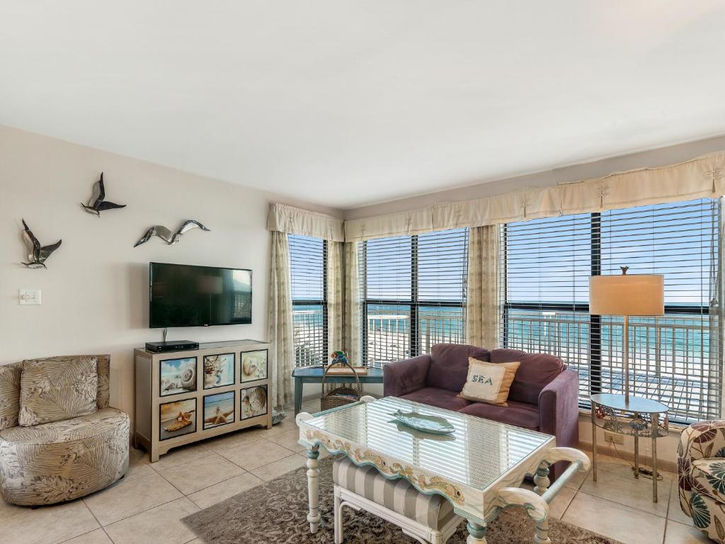 Sandpiper 16C, Gulf Shores