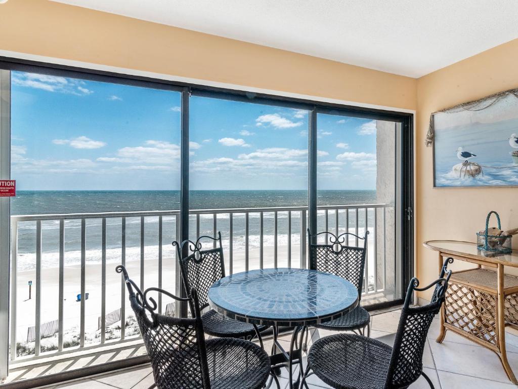 Edgewater 62, Gulf Shores