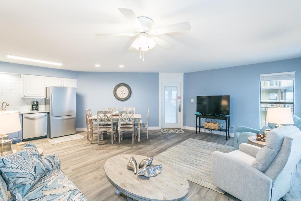 Sandpiper 16B, Gulf Shores