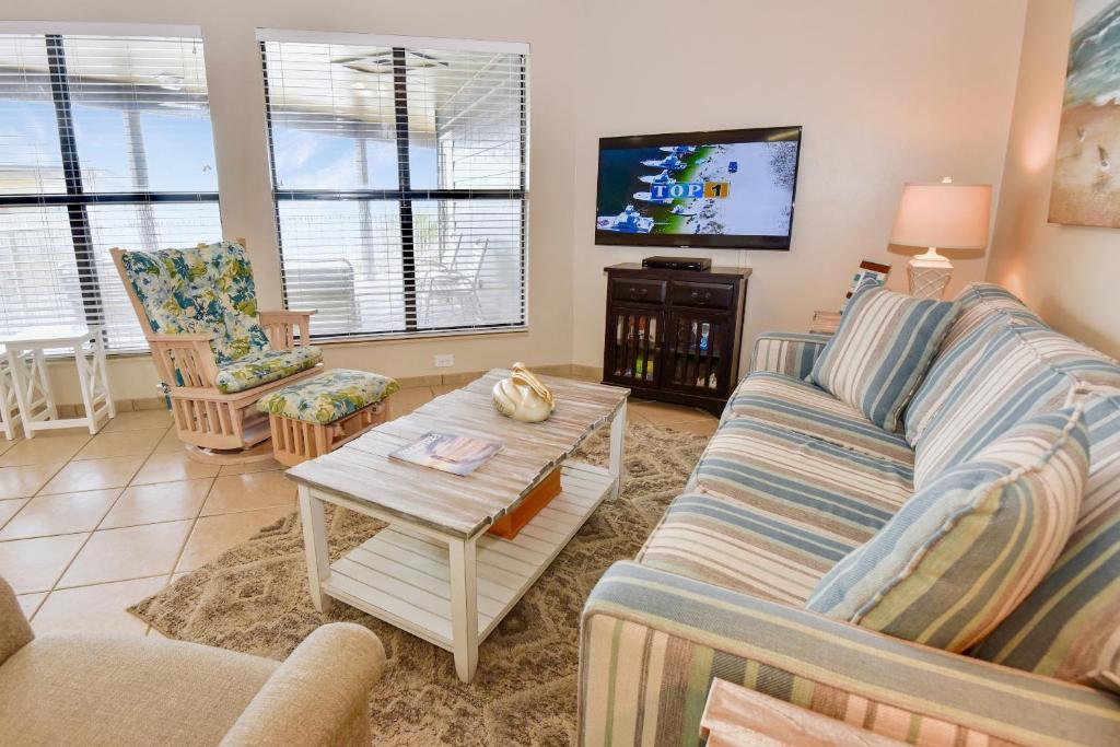 Sandpiper 15C, Gulf Shores