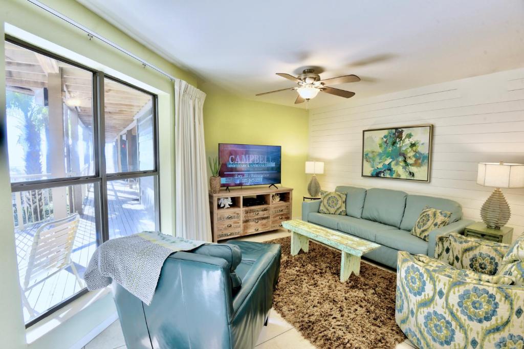 Sandpiper 10A, Gulf Shores