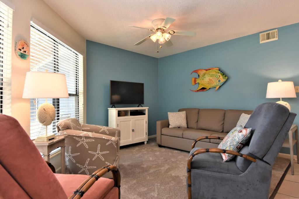 Sandpiper 13B, Gulf Shores