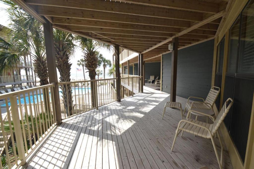 Sandpiper 13A, Gulf Shores