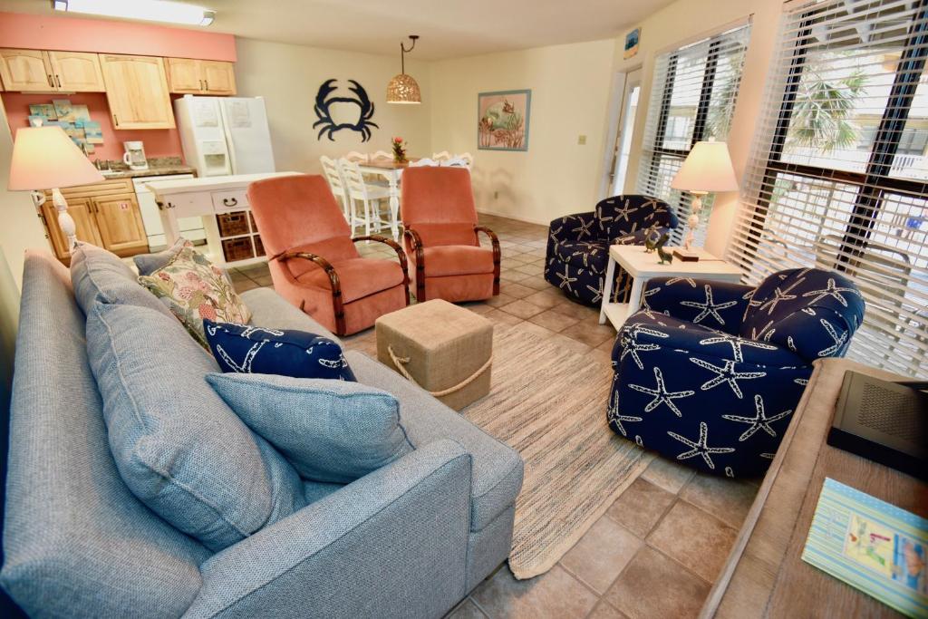 Sandpiper 14A, Gulf Shores