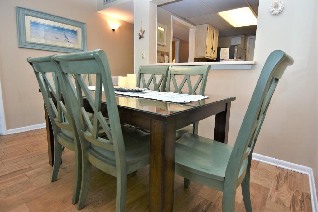 Gulf Tower 8C, Gulf Shores