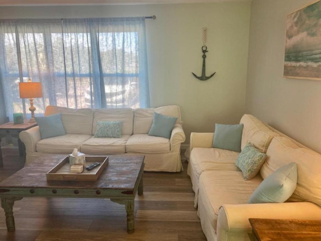 Windjammer 1A, Gulf Shores